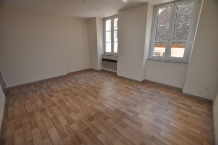 Appartement F2 Centre Ville - Photo 5