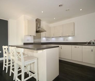 2 bedroom apartment to rent - Photo 2