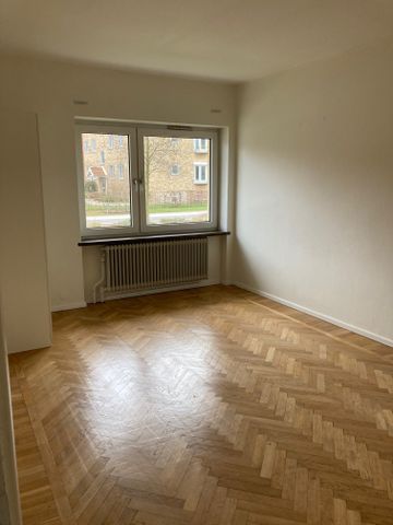 Byggmästaregatan, Lund - Foto 3