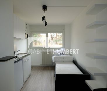 Location Appartement 1 pièce Meublé 12m² ST ETIENNE 42000 - Photo 3