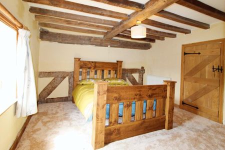 3 bedroom detached house to rent - Photo 4