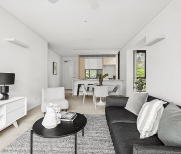 A111/6-8 Shout Ridge, Lindfield NSW 2070 - Apartment For Rent | Domain - Photo 6