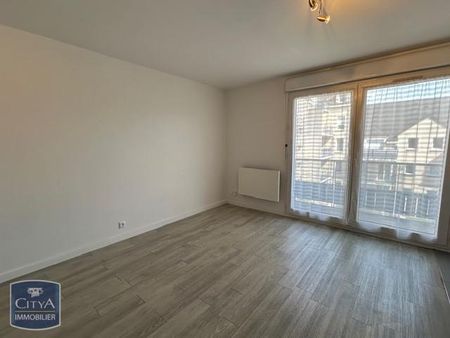 Location Appartement 1 pièce 25m² MEAUX 77100 - Photo 4