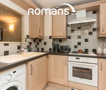 2 bedroom apartment to rent - Photo 5