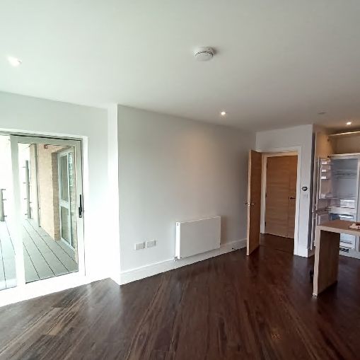 1 bedroom apartment to rent - Photo 2