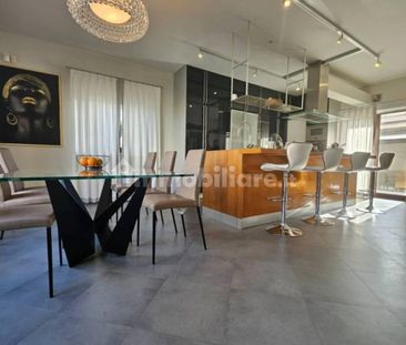Villa unifamiliare 245 m², Mondello - Valdesi, Palermo - Photo 5