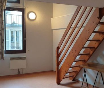Location appartement t1 bis 25 m² à Rodez (12000) - Photo 2