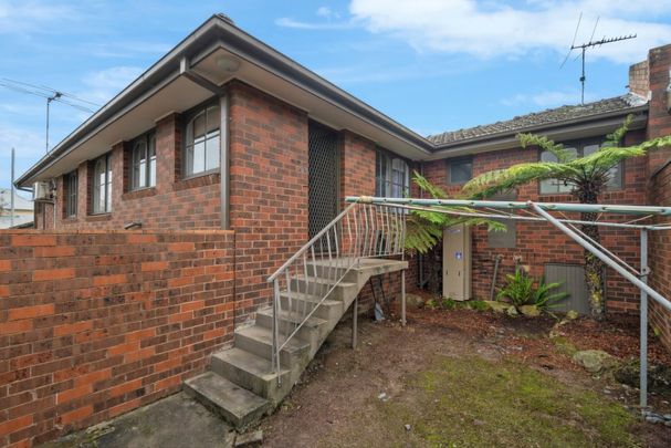 Two Bedroom Unit in Superb Canterbury Location! - Photo 1