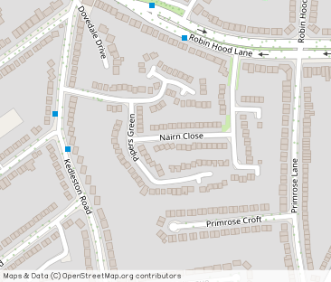 Nairn Close, Hall Green, B28 - Photo 1
