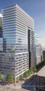 For Lease - 121 Lower Sherbourne Street Unit# 645 SW, Toronto, Ontario - Photo 3