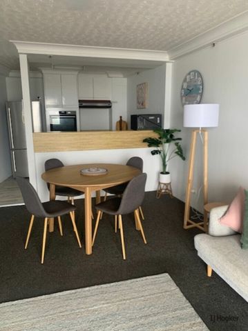 FURNISHED OCEAN VIEW APARTMENT - SHORT TERM LEASE - Photo 3