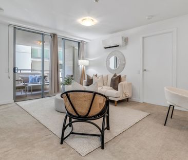 Elevated Inner-City Living in the Heart of Brisbane - Photo 4