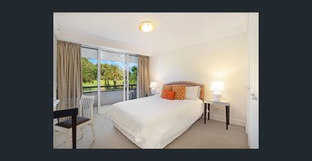 Sydney's Premiere Address steps from Opera House | Unfurnished - Photo 3
