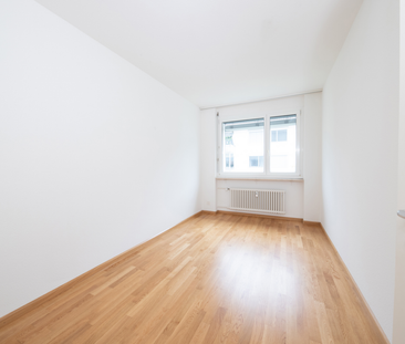 Helle Wohnung in Stadtnähe gesucht? Gefunden! - Photo 1