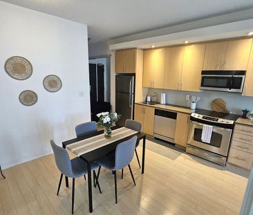 For Lease - 165 Legion Road Unit# 1334, Toronto, Ontario - Photo 5