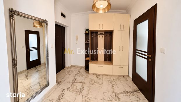 DE ÎNCHIRIAT 4 CAMERE - SEMICENTRAL - Fotografie 1