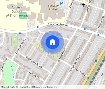 Beauworth Close, Eastleigh, Hampshire, SO50 - Photo 1