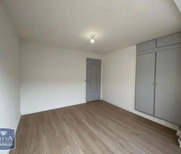Appartement à louer 3 pièces 65m² - Photo 6