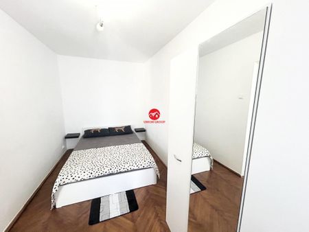 Apartament 2 camere | Centrala pe Gaz | Zona Tomis Nord - Photo 3