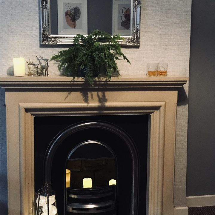 2 Bed Flat, Berkeley Street, G3 - Photo 1