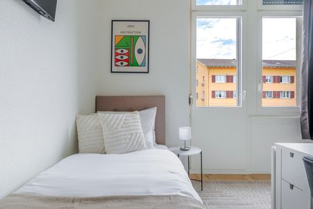 Schaffhauserstrasse 449 - Foto 3