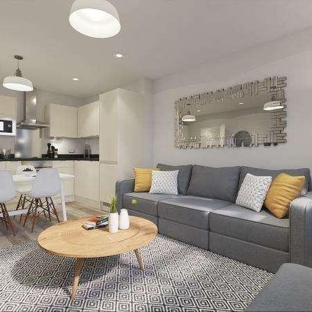 Castellum Apartments, HP19 - Photo 1