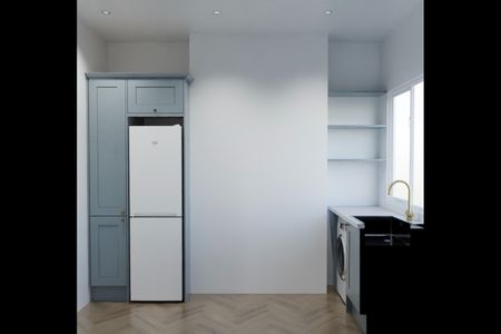 1 Bed Flat, Webb's Road, SW11 - Photo 3