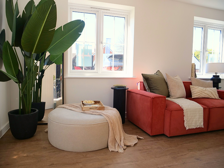 3 bedroom detached house to rent - Photo 2