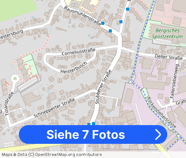 SG-Wald ... ideale Wohnung für Familie ... 68qm ... 3Z KDB - Foto 1