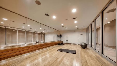 For Lease - 15 Iceboat Terrace Unit# 1032, Toronto, Ontario - Photo 5