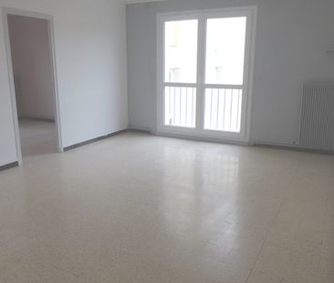 T3 63m²+PARKING 562€ H.C Nîmes route d’Uzès - Photo 5