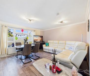 3 bedroom maisonette to rent - Photo 6