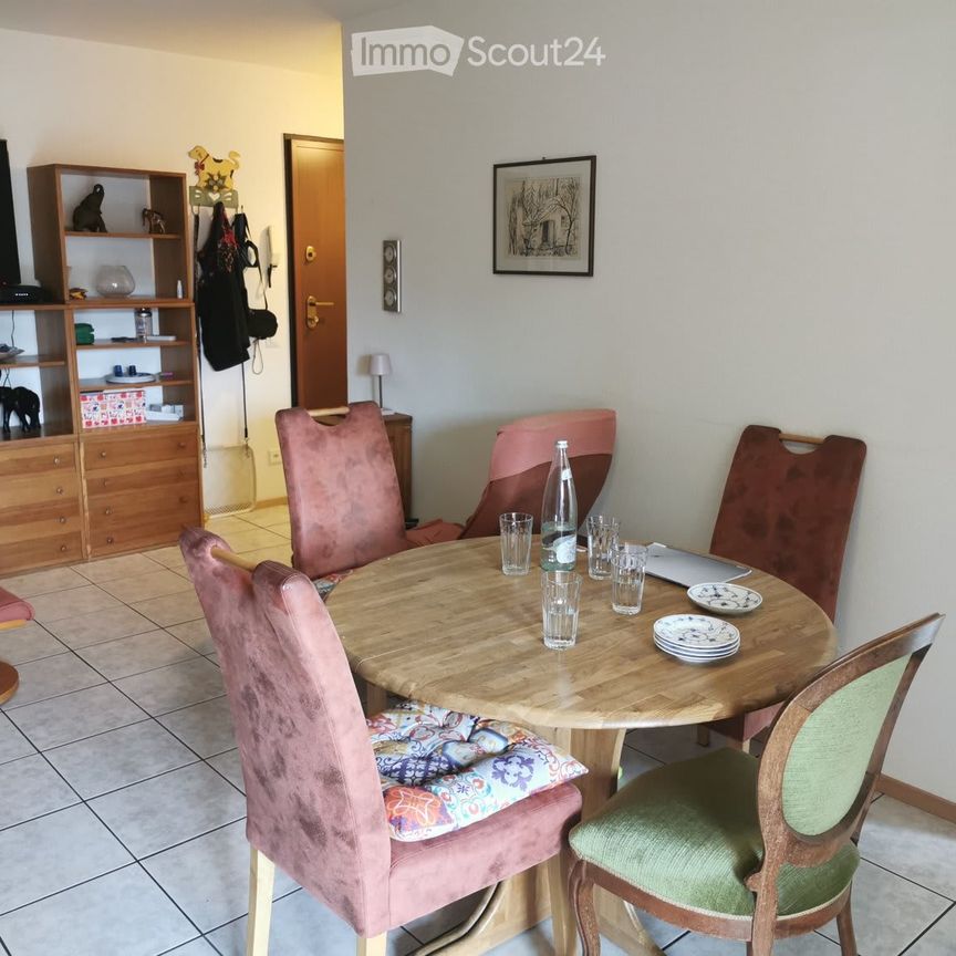 3 Zimmer, 64 m² - Photo 1