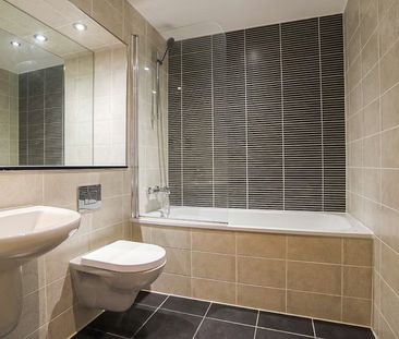 1 bedroom apartment - Photo 4