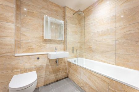 2 bedroom flat to rent - Photo 5