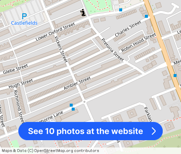 Ambler Street, Castleford - Photo 1