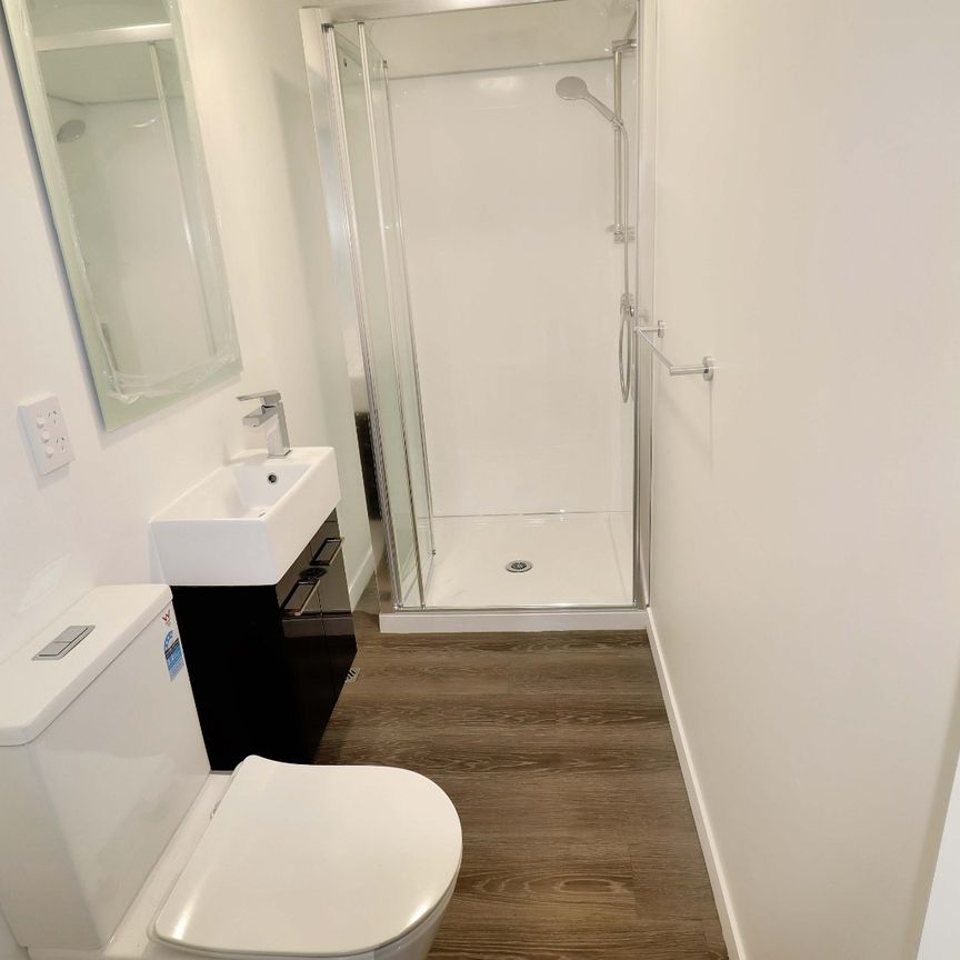 Aro Valley - Photo 1