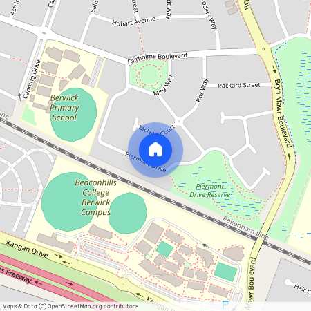 Piermont Drive 42, VIC 3806, Berwick