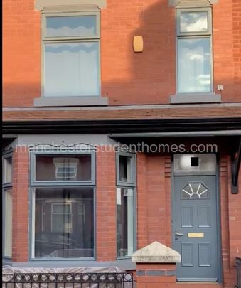 Deramore Street, Manchester, M14 4DT - Photo 1
