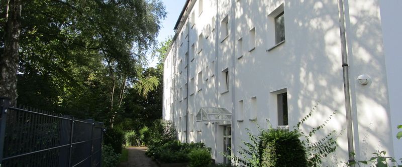 2-Zimmer-Wohnung in Braunschweig westliches Ringgebiet - Foto 1