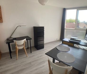 Location Appartement 1 pièce Meublé 21m² BORDEAUX 33800 - Photo 2