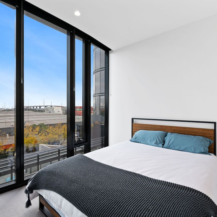 Unit 320/3 Tarver Street, - Photo 1