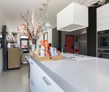 Voltastraat 1-A, Nieuw Noord - bedrijven, 2041CK, Zandvoort - Photo 3
