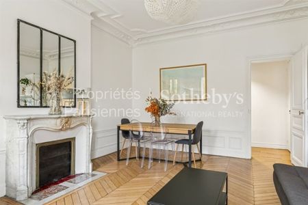 Appartement à louer à Paris 9Ème - Photo 2