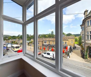 3 bedroom apartment to rent - Photo 1