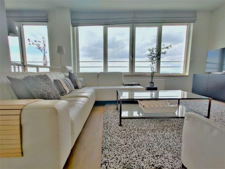 Appartement te huur - Foto 4