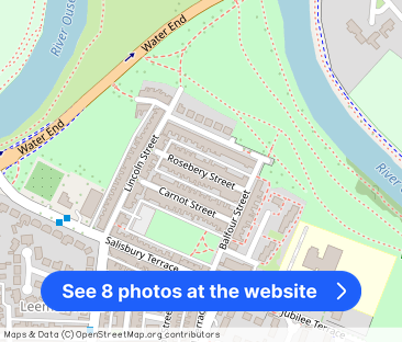 2 bedroom terraced house for rent - Photo 1