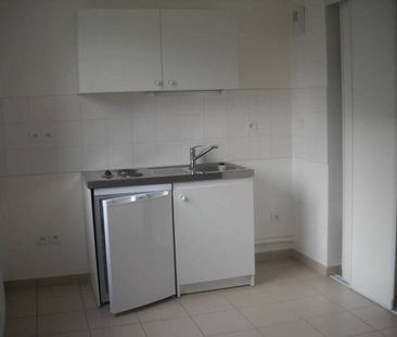 Appartement 2 pièces - - Photo 3