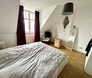 Wohnen in der Grazer Innenstadt! Wunderschöne 3-Zimmer-Wohnung im 1... - Foto 1