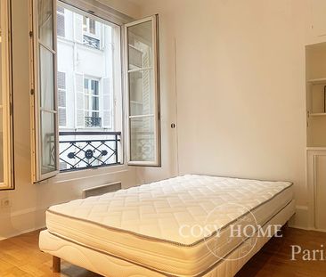 Appartement en location | Paris 9ème - Photo 4